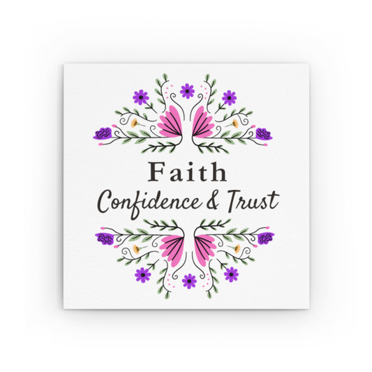 Faith Microfiber Cloth