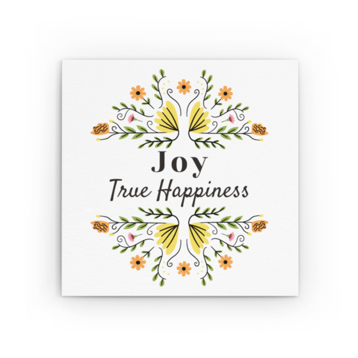 Joy Microfiber Cloth