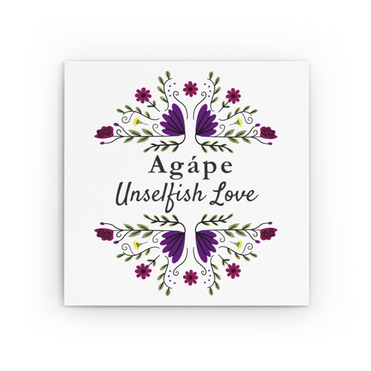 Agape Microfiber Cloth actual