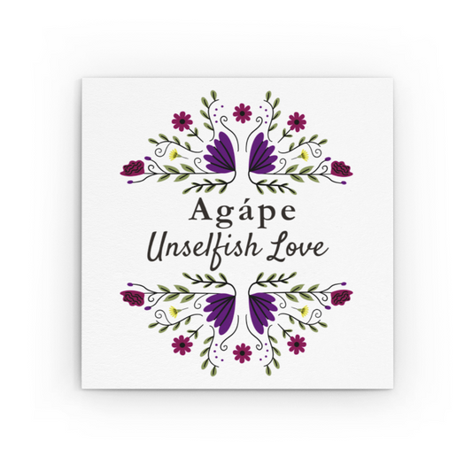 Agape Microfiber Cloth actual
