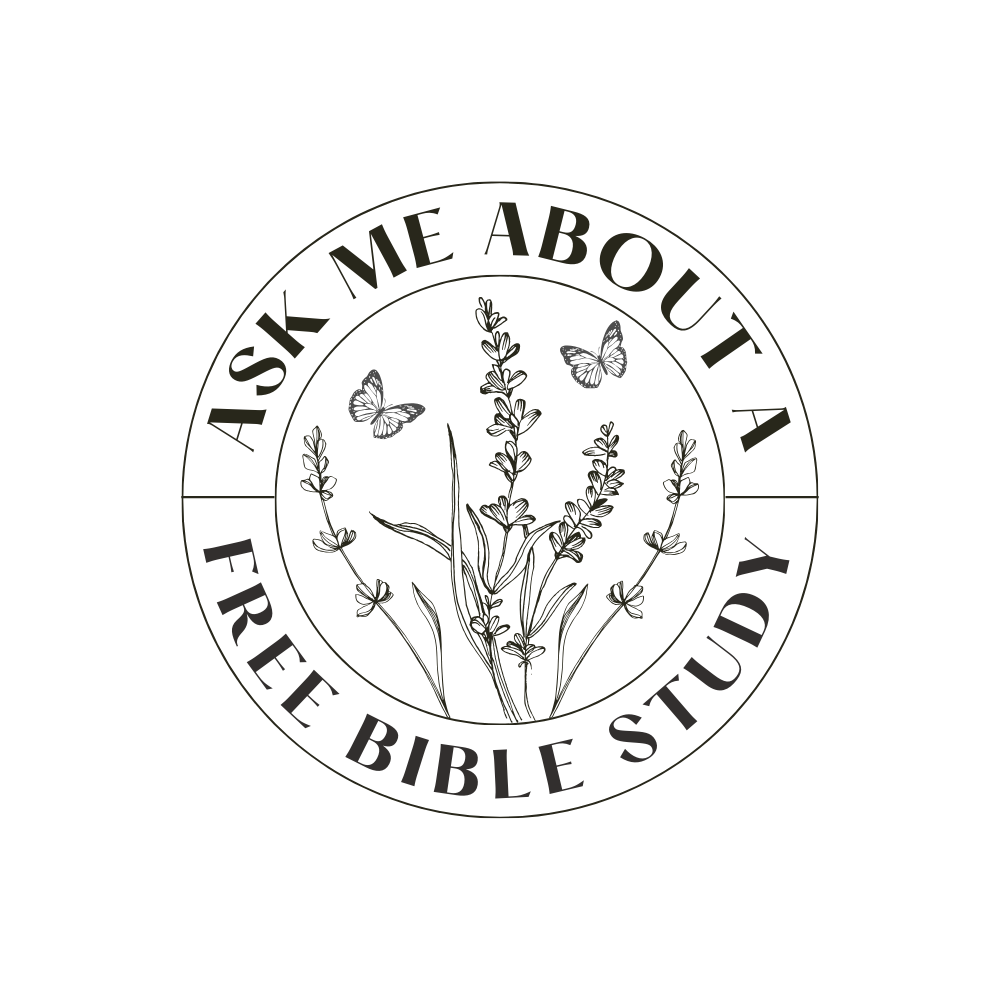 Spring Flowers Sticker