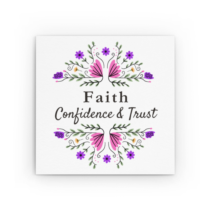 Faith Microfiber Cloth
