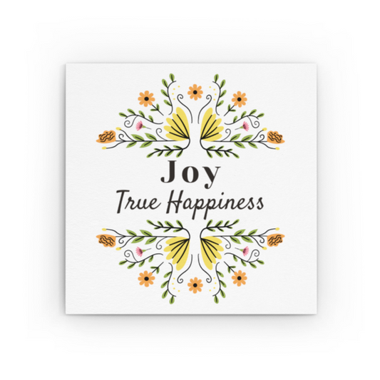 Joy Microfiber Cloth